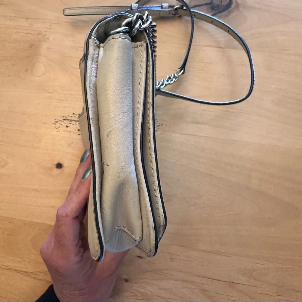 Rebecca Minkoff “Love” Crossbody Bag